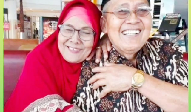 Salah Satu Tokoh Terbaik Pemekaran Teluk Bintuni, Yasir Nur Meninggal Dunia