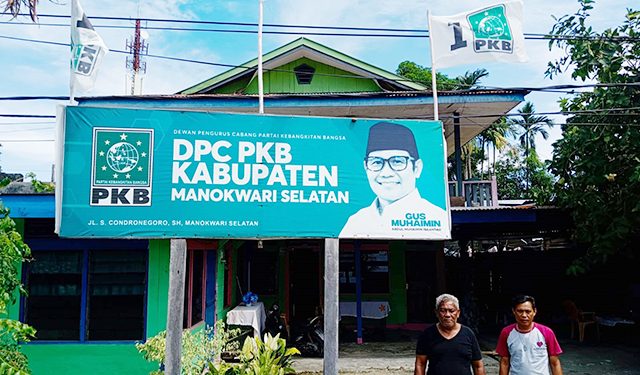 Hari Ini, PKB Mulai Buka Pendaftaran Balon Bupati dan Wakil Bupati Mansel