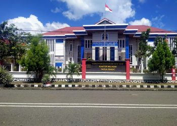 371 Narapidana Diusulkan Terima RK Idul Fitri 1445 H