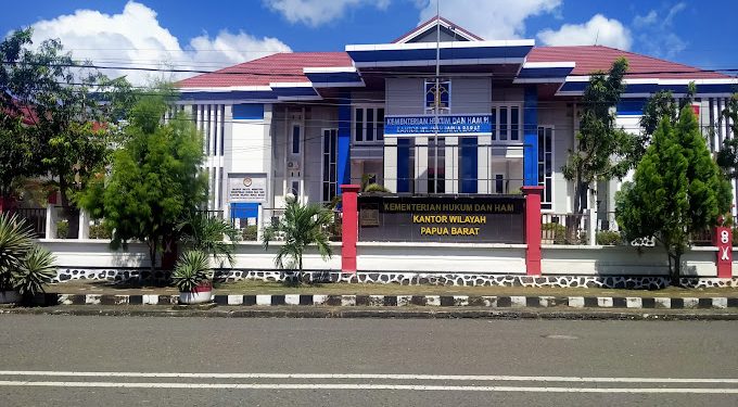 371 Narapidana Diusulkan Terima RK Idul Fitri 1445 H