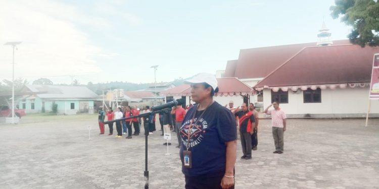 Warning, Himbauan kepada ASN Angkatan 2018, Anda Mau Dipanggil atau Diberhentikan