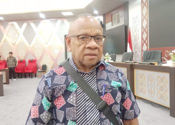 PLN UP3 Sorong Kunjungi Sejumlah Objek Vital Pastikan Kesiapan Pasokan Listrik