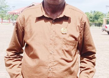 Joni Inden: MRPB Dorong Orang Papua miliki Hak Mutlak atas Kontestasi Pilkada 2024