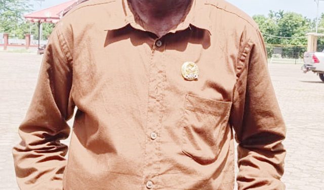 Joni Inden: MRPB Dorong Orang Papua miliki Hak Mutlak atas Kontestasi Pilkada 2024