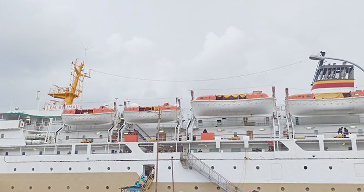 PHBI Manokwari Tetapkan 19 Tempat Pelaksanaan Sholat Idul Fitri 1445 H