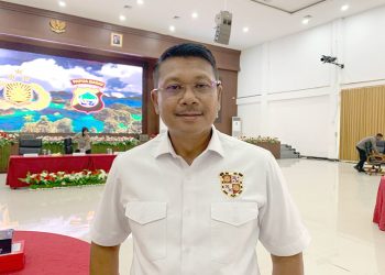 Cagub dan Cawagub harus Orang Asli Papua pada Pilkada 2024