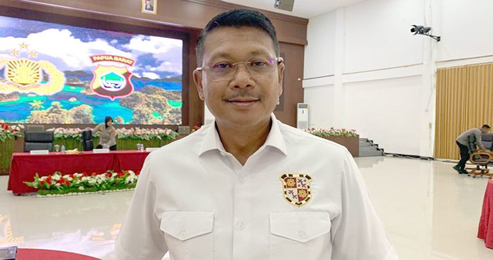 Cagub dan Cawagub harus Orang Asli Papua pada Pilkada 2024