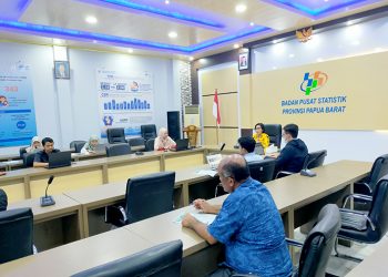 Safari Ramadhan; Bupati Ajak Jaga Keberagaman dan Toleransi di Manokwari