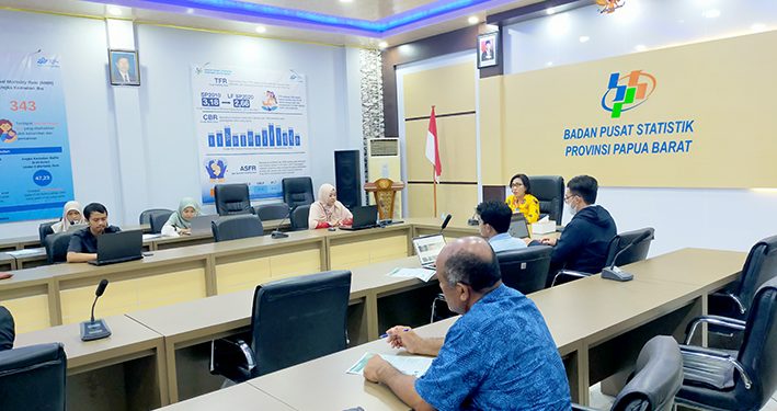 Safari Ramadhan; Bupati Ajak Jaga Keberagaman dan Toleransi di Manokwari