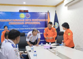 Anggaran Terkunci, Dinsos Papua Barat Belum Menjalankan Program Kegiatan
