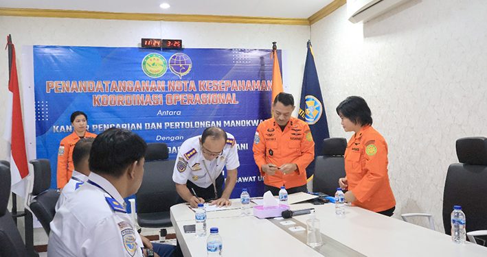 Anggaran Terkunci, Dinsos Papua Barat Belum Menjalankan Program Kegiatan