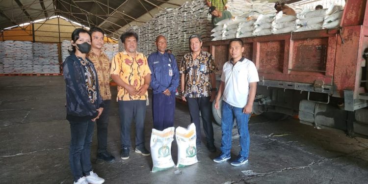 ElisaKambu Siap Bersaing pada Pilkada PBD 2024