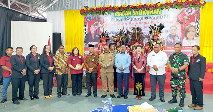 Dinkes Manokwari Lakukan Larvasida Malaria di Nuni