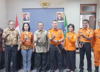 ElisaKambu Siap Bersaing pada Pilkada PBD 2024