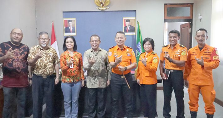 ElisaKambu Siap Bersaing pada Pilkada PBD 2024