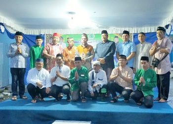 Dinkes Manokwari Lakukan Larvasida Malaria di Nuni