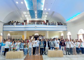 11 Tim Ikut Memeriahkan Festival Tamborin 2024