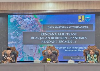 Serahkan DPA APBD 2024 ke OPD, Bupati: Jaga Uang Rakyat