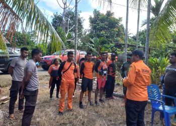 Ketua KPU Manokwari: Tidak Ada Ketentuan Calon Bupati dan Wakil Bupati Harus OAP