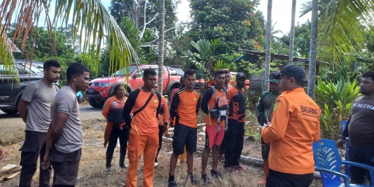 Ketua KPU Manokwari: Tidak Ada Ketentuan Calon Bupati dan Wakil Bupati Harus OAP