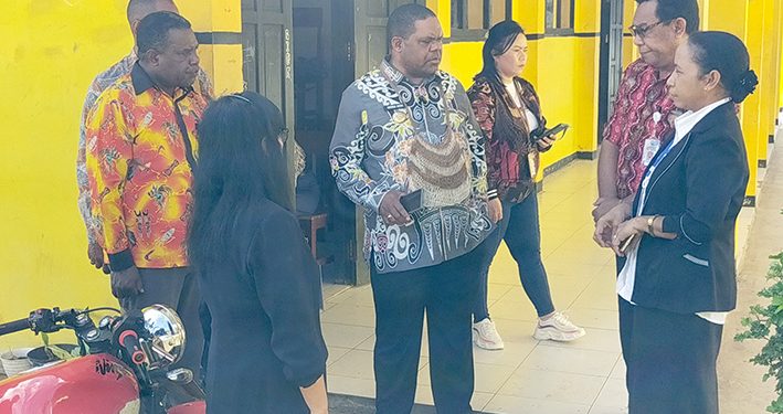 Kepala Dinas Pariwisata Tak Membantah masih Adanya Pungutan di Pasir Putih