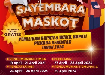 Ketua KPU Manokwari: Tidak Ada Ketentuan Calon Bupati dan Wakil Bupati Harus OAP