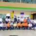 1.425 Siswa SMA dan SMK se-Manokwari Ikuti UAS
