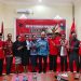 Dominggus Mandacan, Balon Gubernur Papua Barat Mendaftar ke PDI Perjuangan