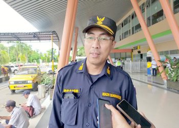 Serahkan DPA APBD 2024 ke OPD, Bupati: Jaga Uang Rakyat