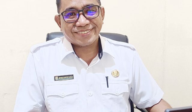 Pengelolaan Dana BOS dan JKN Jadi Temuan BPK