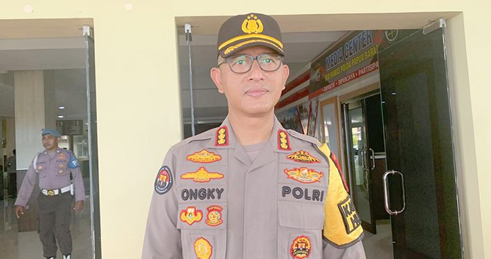 Cagub dan Cawagub harus Orang Asli Papua pada Pilkada 2024