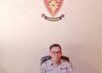 Meski DPO, 2 Terdakwa Pemilu 2024 di Teluk Wondama Tetap Disidangkan