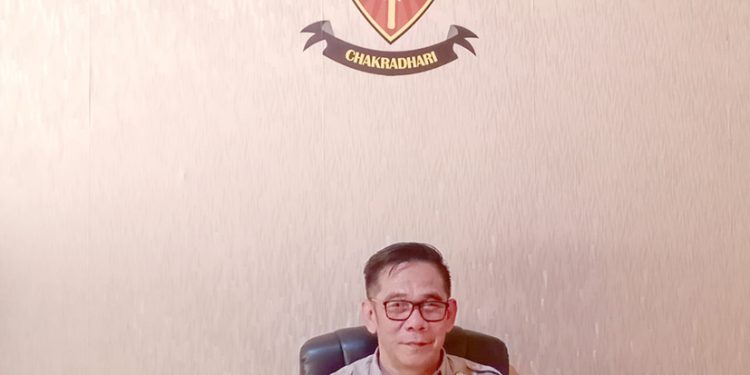 Meski DPO, 2 Terdakwa Pemilu 2024 di Teluk Wondama Tetap Disidangkan