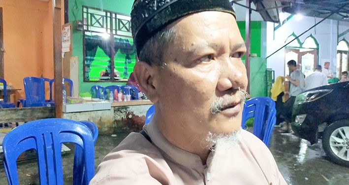 Puskesmas Dimintai Galakkan Sosialisasi Pemeriksaan Rutin dan Lengkap Ibu Hamil