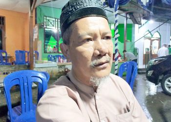 Dinkes Manokwari Lakukan Larvasida Malaria di Nuni