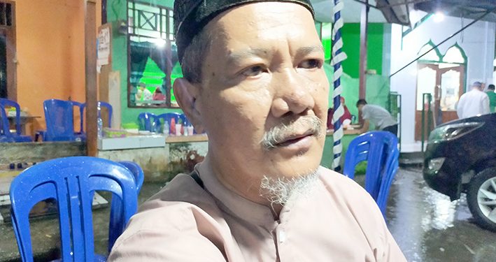 Dinkes Manokwari Lakukan Larvasida Malaria di Nuni