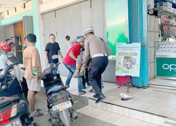 Tim Koordinasi Inpres 1/2022 Monev se-Tanah Papua