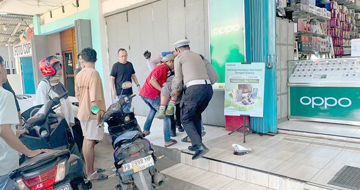 Tim Koordinasi Inpres 1/2022 Monev se-Tanah Papua