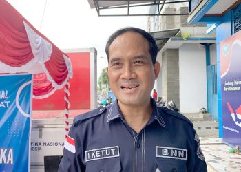 Senator Papua Barat Tanggapi Serius Hilangnya Pemberitaan Proyek Jalan Kaimana – Wondama