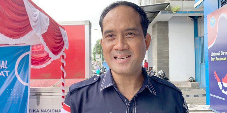 Senator Papua Barat Tanggapi Serius Hilangnya Pemberitaan Proyek Jalan Kaimana – Wondama