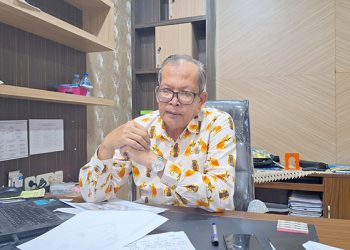 DPM-PTSP Papua Barat Terbitkan 4.958 NIB Sepanjang 2023