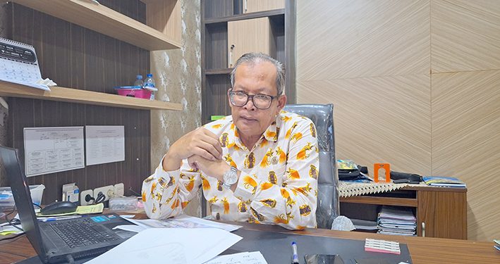 DPM-PTSP Papua Barat Terbitkan 4.958 NIB Sepanjang 2023