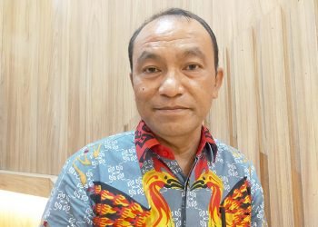 Kepala Dinas Pariwisata Tak Membantah masih Adanya Pungutan di Pasir Putih