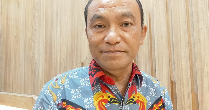 Kepala Dinas Pariwisata Tak Membantah masih Adanya Pungutan di Pasir Putih