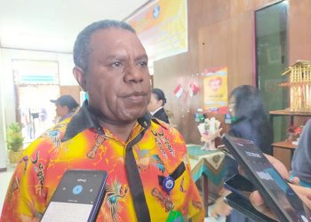 Kepala Dinas Pariwisata Tak Membantah masih Adanya Pungutan di Pasir Putih