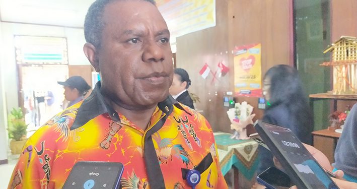 Kepala Dinas Pariwisata Tak Membantah masih Adanya Pungutan di Pasir Putih