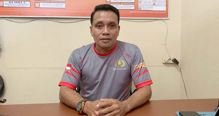 Ditresnarkoba Ungkap Kasus Pembuatan CT