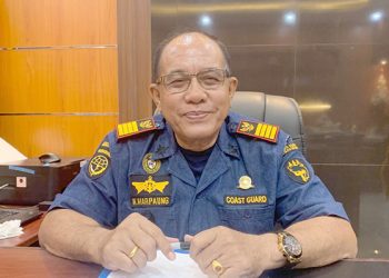 21-25 April, Diprediksi Lonjakan Penumpang Arus Balik Lebaran