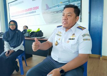 PHBI Manokwari Tetapkan 19 Tempat Pelaksanaan Sholat Idul Fitri 1445 H