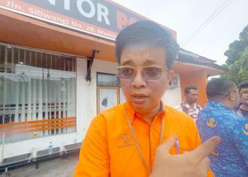 Sebanyak 45.124 KPM di Manokwari Terima Bansos Tunai Sembako dan PKH